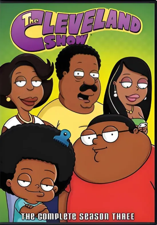 《克里夫兰秀 第三季》：辛辣讽刺回归！格罗佛家族继续挑战你的三观！