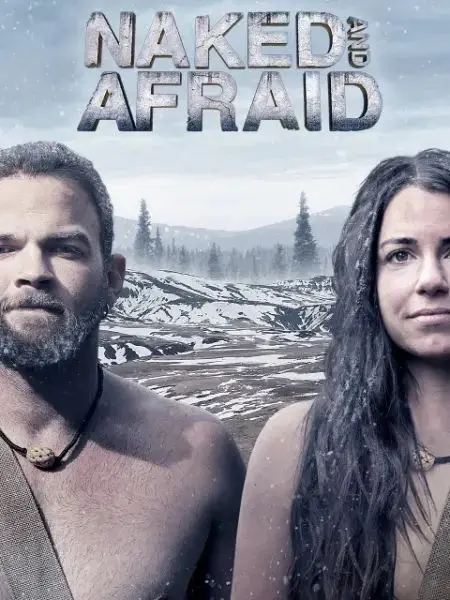 《原始生活21天》：挑战生存极限，看人类如何在荒野中求生