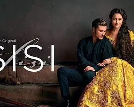 《茜茜公主 第三季》：爱恨交织的宫廷史诗，重温经典再续传奇！