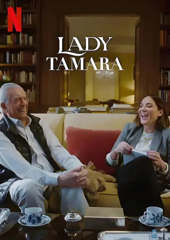 《贵族名媛塔玛拉》：当名利遭遇真爱，一场英式乡村的爱情喜剧！