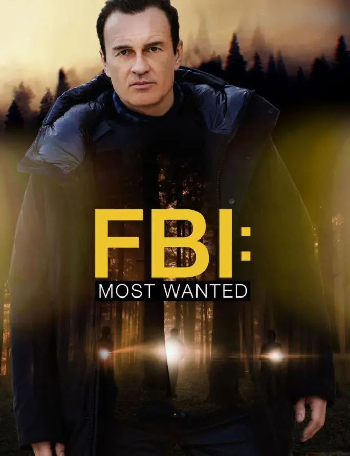 《联邦调查局：通缉要犯第四季》：当精英特工遇上高智商罪犯，一场惊心动魄的猫鼠游戏