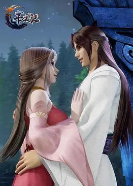 《书灵记》：当古籍复苏，知识化为力量，一场守护书本文明的奇幻冒险之旅！