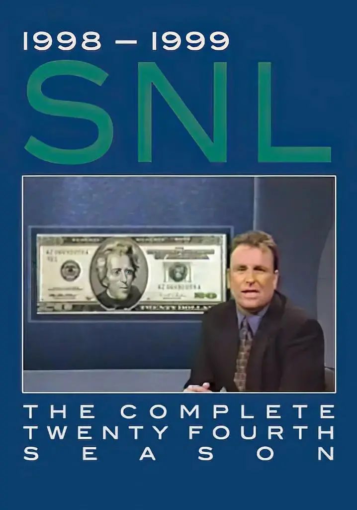 《周六夜现场》第二十四季：经典喜剧回归，笑料爆炸！深度解析爆笑名场面