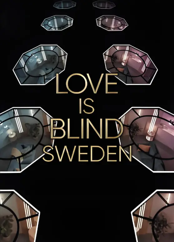 《爱情盲选：瑞典篇 第二季》：重塑爱情观，一场关于真诚与勇气的真实考验