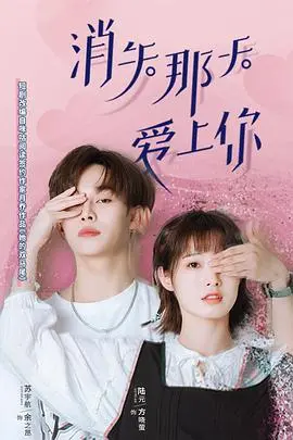 《消失那天爱上你》：一场关于错爱与救赎的催泪之旅，当失去才懂珍惜，爱能否重来？